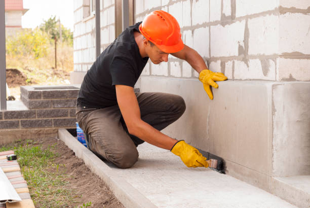 Licensed Waterproofing service in Andrews, SC - Halo Water Proofing